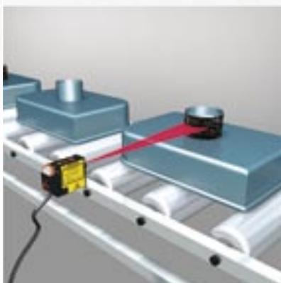 OMRON E3-LDA - Flexible control 3 - 3