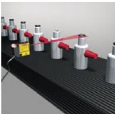 OMRON E3-LDA - Flexible control 3 - 7