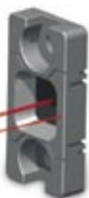 OMRON E3-LDA - Unique! Sensing distance up to 7 metres! - 2
