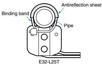 OMRON E32-L25T - Installation - 3