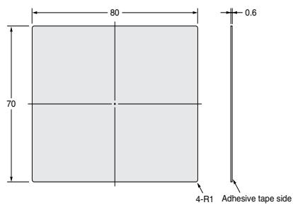 OMRON E3F2 - Tape relectors - 2