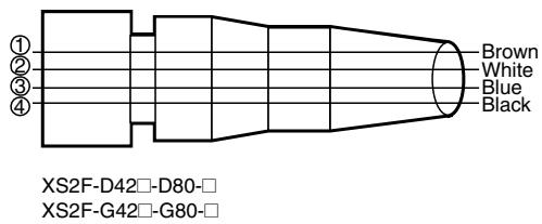 OMRON E3F2 - Operation - 1