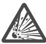 OMRON E3F2 - Caution - 2