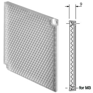 OMRON E3F2 - Reflector - 3