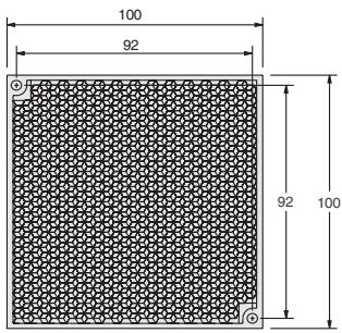 OMRON E3F2 - Reflector - 4