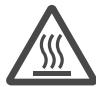 OMRON E3F2 - Caution - 4
