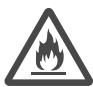 OMRON E3F2 - Caution - 1