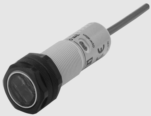 OMRON E3F2-Z - E3F2- Z - 1