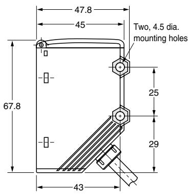 OMRON E3M-V - Ladder Program Example - 9