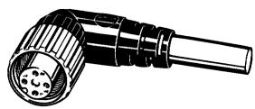 OMRON E3M-V - Sensor I/O Connectors - 3