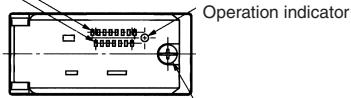 OMRON E3M-V - Ladder Program Example - 3