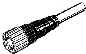 OMRON E3M-V - Sensor I/O Connectors - 1
