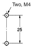 OMRON E3M-V - Ladder Program Example - 8