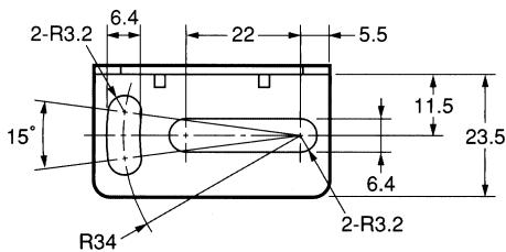OMRON E3M-V - Accessories (Order Separately) - 3