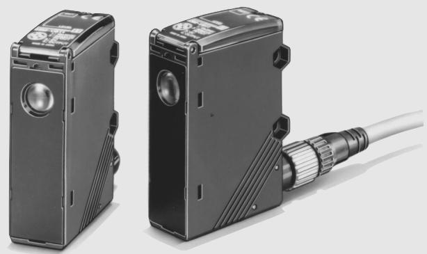 OMRON E3M-V - E3M-V - 1
