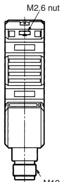 OMRON E3M-V - Ladder Program Example - 7