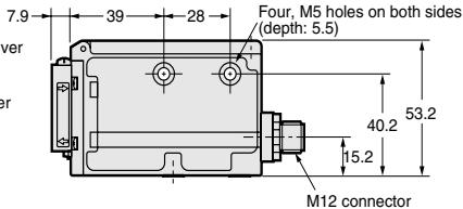 OMRON E3MC - Sensors - 19