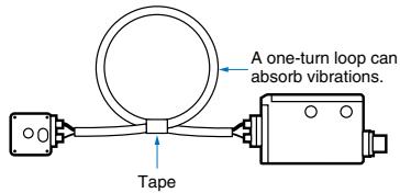 OMRON E3MC - Handling the Fiber Unit - 3