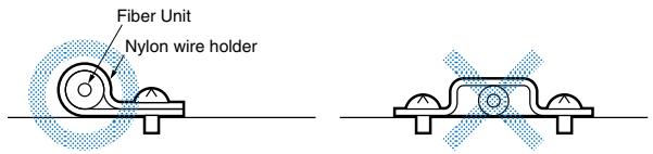 OMRON E3MC - Connection - 2