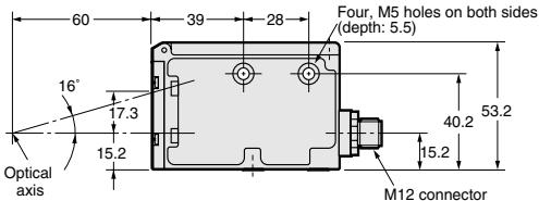 OMRON E3MC - Sensors - 4