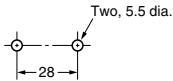 OMRON E3MC - Sensors - 6