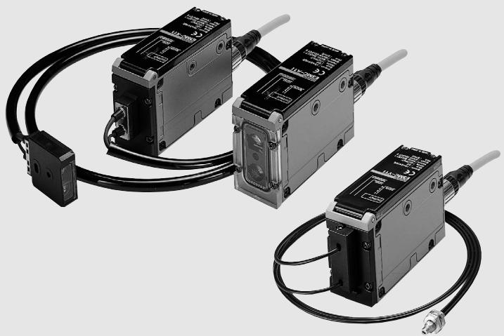OMRON E3MC - E3MC - 1