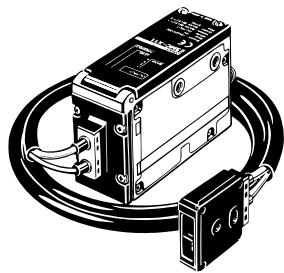 OMRON E3MC - Sensors - 8