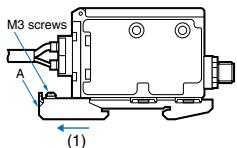 OMRON E3MC - Mounting - 2