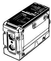 OMRON E3MC - Sensors - 1