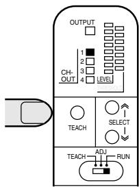 OMRON E3MC - Setting Procedure - 16