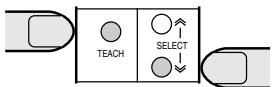OMRON E3MC - Setting Method - 1