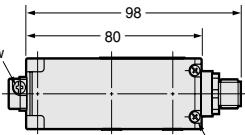 OMRON E3MC - Sensors - 18