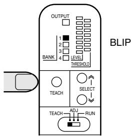 OMRON E3MC - Setting Procedure - 3