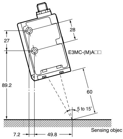 OMRON E3MC - Technical Guide - 3