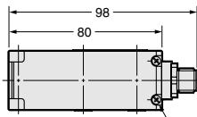 OMRON E3MC - Sensors - 3