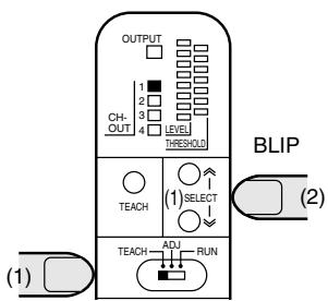 OMRON E3MC - Setting Procedure - 9