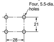 OMRON E3MC - Sensors - 22