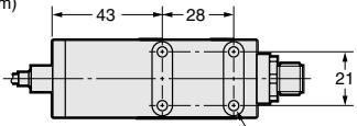 OMRON E3MC - Sensors - 14