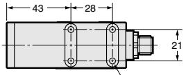 OMRON E3MC - Sensors - 5