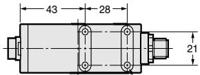 OMRON E3MC - Sensors - 20