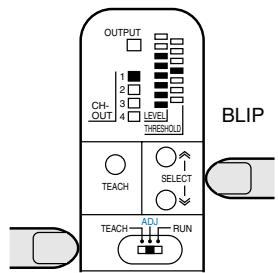 OMRON E3MC - Setting Procedure - 12