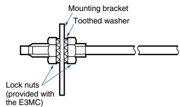 OMRON E3MC - Tightening Force - 1