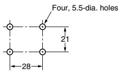 OMRON E3MC - Sensors - 16