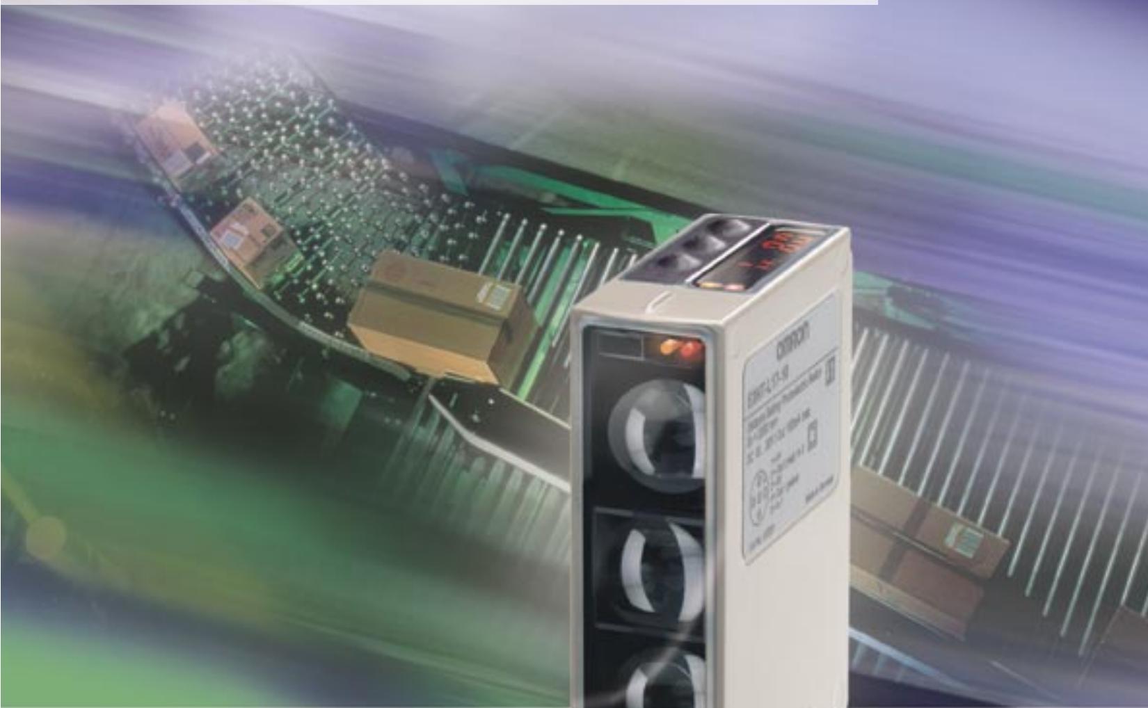 OMRON E3NT-L - E3NT-L - 1