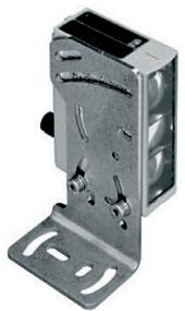 OMRON E3NT-R - 3-4-3 Universal mounting bracket E39-EL1 (order separately) - 6