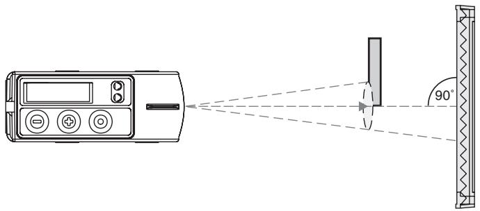 OMRON E3NT-R - 6-2-1 Sensor's assembly direction - 1