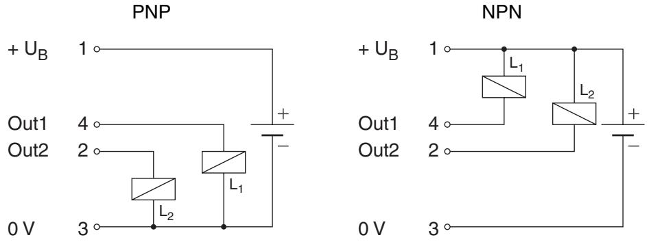 OMRON E3NT-R - 7-3-1 Output circuits - 2