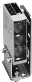 OMRON E3NT-R - 6-2-4 Assembly with adapter bracket E39-EL2 and bracket E39-EL1 - 1