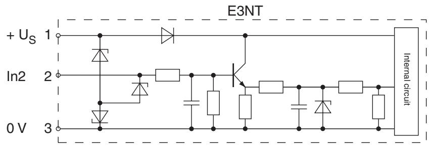 OMRON E3NT-R - 7-3-2 Input circuits - 2