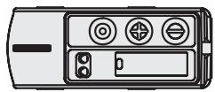 OMRON E3NT-R - 3-4-2 Sensor E3NT-R37 and E3NT-RH37 (with vertical connector) - 5